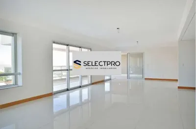 Apartamento com 4 quartos à venda na Rua Luciana Mara Ignácio, 1075, Jardim Botânico, Ribeirão Preto