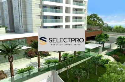 Apartamento com 3 quartos à venda na Rua Elzira Sammarco Palma, Bosque das Juritis, Ribeirão Preto