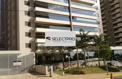 Apartamento com 195m², 3 suítes, 3 vagas, elevador privativo