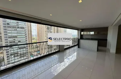 Apartamento com 4 quartos à venda na Rua Doutor Rubem Aloysio Monteiro Moreira, Residencial Morro do Ipê, Ribeirão Preto