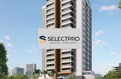 Cobertura penthouse 227m² 3 suítes ao lado do ribeirão shopp