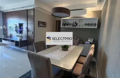 Apartamento com 3 quartos à venda na Rua Noboru Nisiyama, Jardim Botânico, Ribeirão Preto