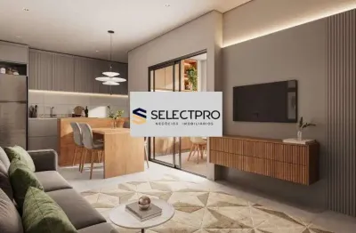 Apartamento com 3 quartos à venda na Avenida Norma Valério Corrêa, Jardim Botânico, Ribeirão Preto