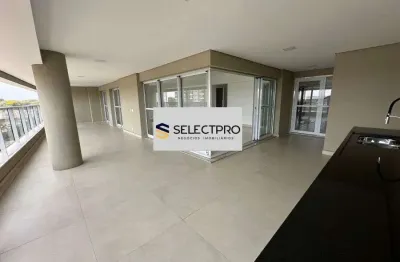 Apartamento com 4 quartos à venda na Rua Cezário Gonçalves, Jardim Botânico, Ribeirão Preto