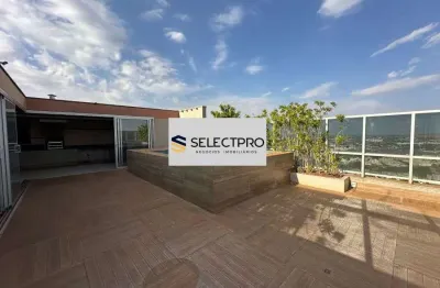 Cobertura com 3 quartos à venda na Rua Luciana Mara Ignácio, Jardim Botânico, Ribeirão Preto