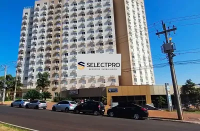 Apartamento com 1 quarto à venda na Rua Alfredo Benzoni, Iguatemi, Ribeirão Preto