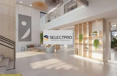 Apartamento com 2 quartos à venda na Avenida Deputado Sérgio Cardoso De Almeida, Jardim Olhos d\'Água, Ribeirão Preto