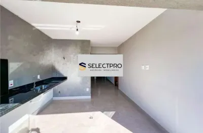 Apartamentos de 87m² a 92m² com varanda gourmet, jd botanico