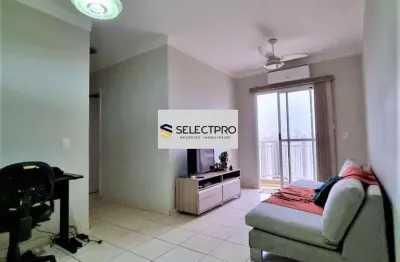 Apartamento com 2 quartos à venda na Rua Engenheiro Agrônomo Guaracy Ribeiro Monteiro, Nova Aliança, Ribeirão Preto