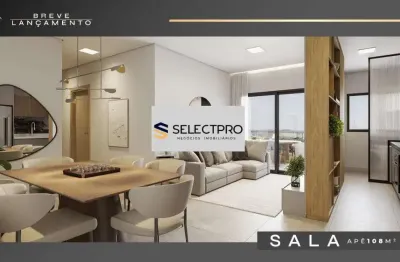 Apartamento com 3 quartos à venda na Avenida Luiz Eduardo Toledo Prado, Vila do Golf, Ribeirão Preto