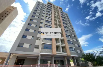 Apartamento com 3 quartos à venda na Avenida Aparecido Savegnago, Jardim Saint Gerard, Ribeirão Preto