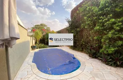 Casa com 4 quartos à venda na Rua José Rosário, Ribeirânia, Ribeirão Preto