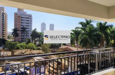 Apartamento com 2 quartos à venda na Rua Francisco Riccioni, Ribeirânia, Ribeirão Preto