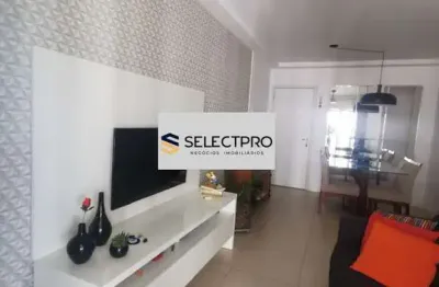 Apartamento com 2 quartos à venda na Rua Severiano Amaro dos Santos, Bosque das Juritis, Ribeirão Preto