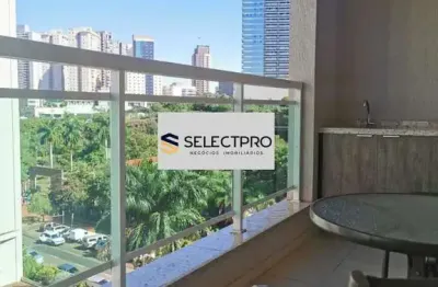 Apartamento com 2 quartos à venda na Rua Severiano Amaro dos Santos, Bosque das Juritis, Ribeirão Preto