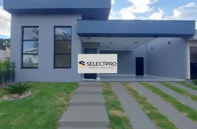 Casa em condomínio fechado com 3 quartos à venda na Rua Francisco Granados Alonso, Santa Martha, Ribeirão Preto