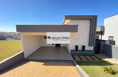 Casa em condomínio fechado com 3 quartos à venda na Rua Francisco Granados Alonso, Santa Martha, Ribeirão Preto