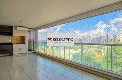 Apartamento com 3 quartos à venda na Avenida Wladimir Meirelles Ferreira, Jardim Botânico, Ribeirão Preto