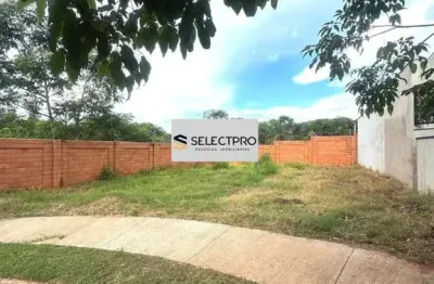 Terreno em condomínio fechado à venda na Rua Engenheiro Isabel Pereira De Andradevó Zica, Jardim San Marco, Ribeirão Preto