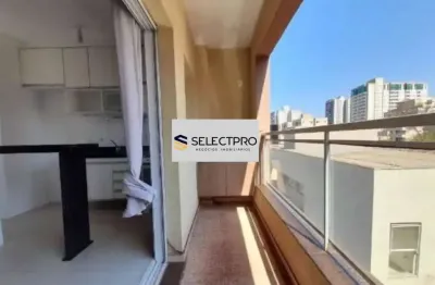 Apartamento com 1 quarto à venda na Rua Marcos Markarian, Nova Aliança, Ribeirão Preto