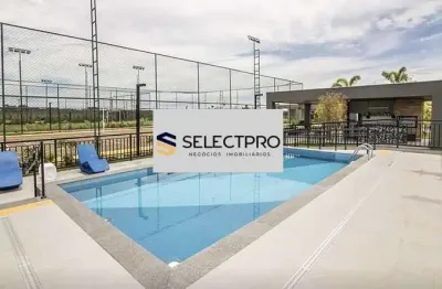 Terreno em condomínio fechado à venda na Rua A, Condomínio Quinta da Boa Vista, Ribeirão Preto