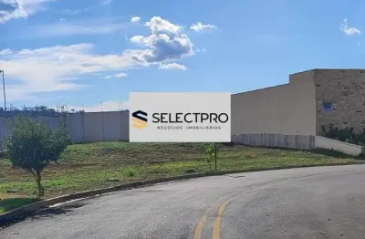 Terreno em condomínio fechado à venda na Rua A, Condomínio Quinta da Boa Vista, Ribeirão Preto