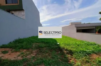 Terreno em condomínio fechado à venda na Rua Engenheiro Isabel Pereira De Andradevó Zica, Jardim San Marco, Ribeirão Preto