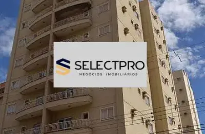 Apartamento com 2 quartos à venda na Rua Arnaud Capuzzo, Nova Aliança, Ribeirão Preto