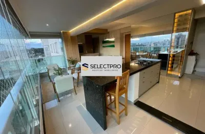 Apartamento com 3 quartos à venda na Rua Ignácio Ferrero, Jardim Botânico, Ribeirão Preto