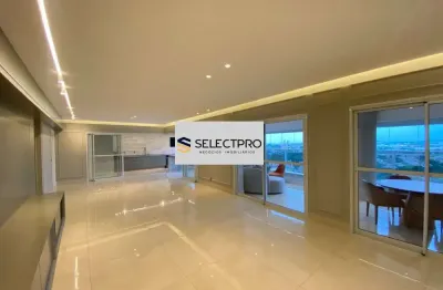 Apartamento com 3 quartos à venda na Rua Cezário Gonçalves, 200, Jardim Botânico, Ribeirão Preto