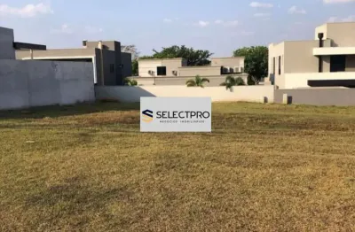 Terreno em condomínio fechado à venda em Bonfim Paulista, Ribeirão Preto 