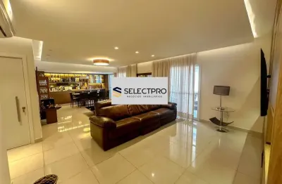 Apartamento com 4 quartos à venda na Avenida Giuseppe Cilento, Jardim Botânico, Ribeirão Preto