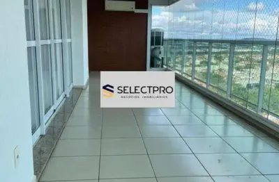 Apartamento com 3 quartos à venda na Avenida Norma Valério Corrêa, Jardim Botânico, Ribeirão Preto