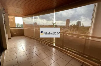 Apartamento com 3 quartos à venda na Rua Manoel Achê, Jardim Irajá, Ribeirão Preto