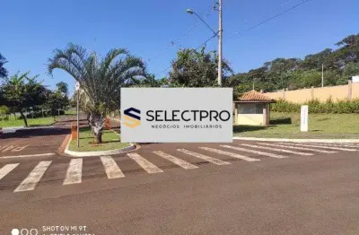 Terreno à venda na Rua Capitão José Luciano de Andrade, Bonfim Paulista, Ribeirão Preto
