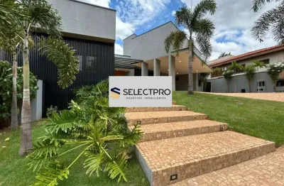 Casa em condomínio fechado com 8 quartos à venda na Avenida Portugal, Jardim América, Ribeirão Preto