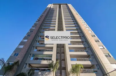 Apartamento com 3 quartos à venda na Avenida Giuseppe Cilento, Jardim Botânico, Ribeirão Preto