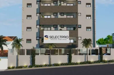 Apartamento com 1 quarto à venda na Rua Cláudio Nei de Lazzari, Nova Ribeirânia, Ribeirão Preto