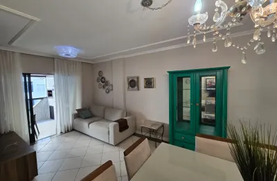 Apartamento com 3 quartos para alugar no Centro, Balneário Camboriú 