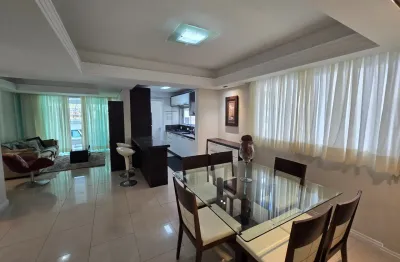 Apartamento com 3 quartos à venda no Centro, Balneário Camboriú 