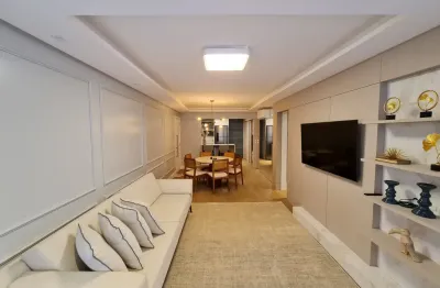 Apartamento com 2 quartos à venda no Centro, Balneário Camboriú 