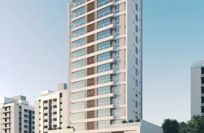 Apartamento com 3 quartos à venda no Centro, Balneário Camboriú 