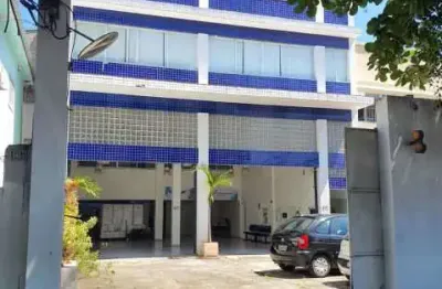 Prédio à venda na estrada de jacarepaguá, anil, rio de janeiro, 586 m2 por r$ 4.500.000
