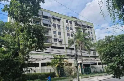 Apartamento com 3 quartos para alugar na rua retiro dos artistas, pechincha, rio de janeiro, 75 m2 por r$ 1.980