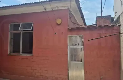 Casa com 2 quartos à venda na rua caçu, taquara, rio de janeiro, 70 m2 por r$ 230.000