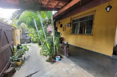 Casa em condomínio fechado com 3 quartos à venda na rua delaura meyer, pechincha, rio de janeiro, 221 m2 por r$ 900.000