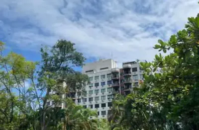 Apartamento com 3 quartos à venda na rua mirataia, pechincha, rio de janeiro, 83 m2 por r$ 320.000