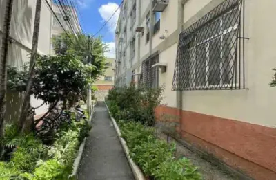 Apartamento com 3 quartos à venda na estrada dos três rios, freguesia (jacarepaguá), rio de janeiro, 57 m2 por r$ 250.000