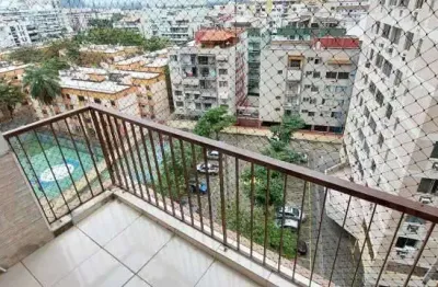 Apartamento com 4 quartos à venda na rua tirol, freguesia (jacarepaguá), rio de janeiro, 95 m2 por r$ 470.000