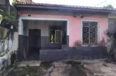 Casa com 2 quartos à venda na rua doutor bernardino, praça seca, rio de janeiro, 62 m2 por r$ 190.000